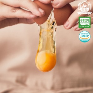 [한솔양계 맘란] 1등급 무항생제 특란 10구 / 살모넬라 안심 KAIST 서민갑부 계란 달걀
